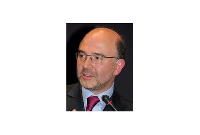 Pierre MOSCOVICI, Ministre de l'Economie et des Finances